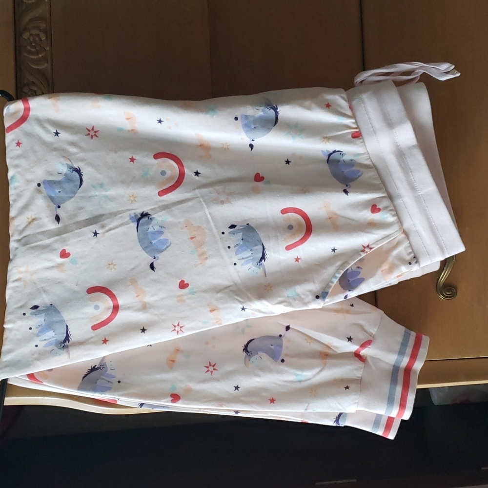Eeyore sleep / lounge joggers